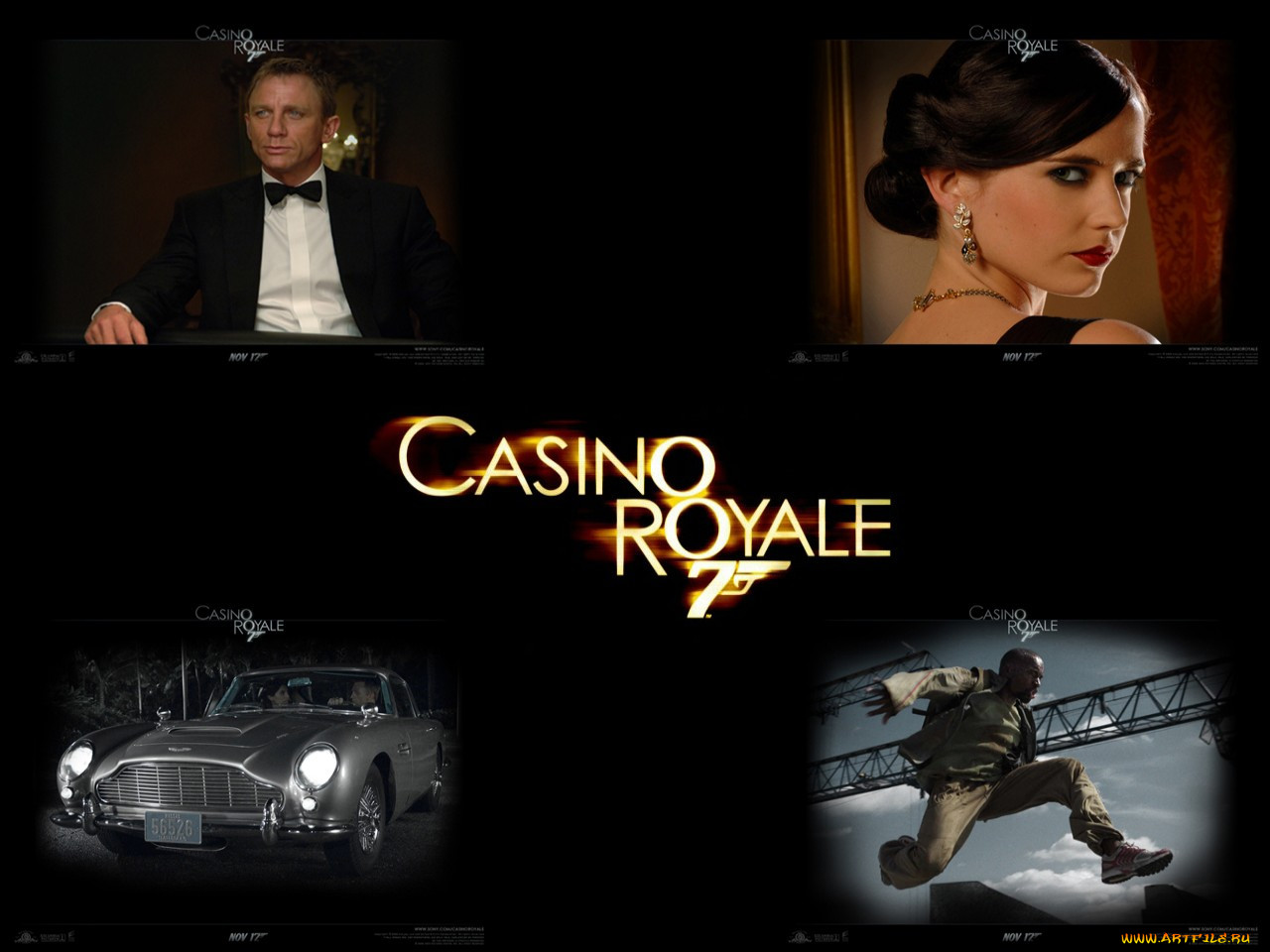 , , 007, casino, royale
